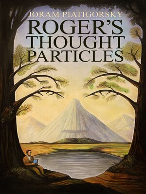 cover image of Roger's Thought-Particles